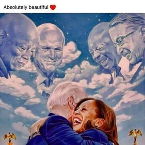 Meet your Posher, Marilyn